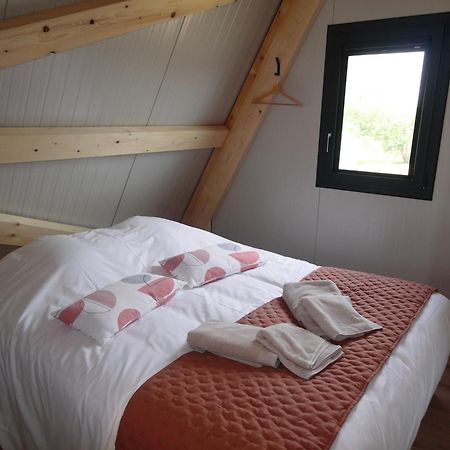Auberge Saint Fergeux Gionges 외부 사진
