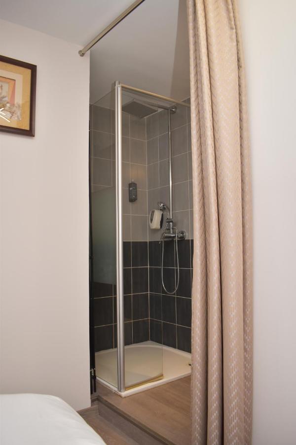 Auberge Saint Fergeux Gionges 외부 사진