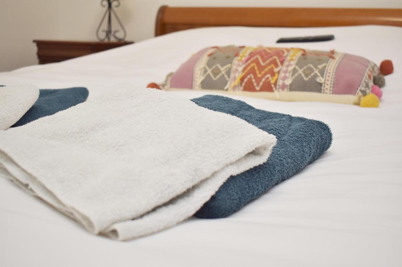 Auberge Saint Fergeux Gionges 외부 사진