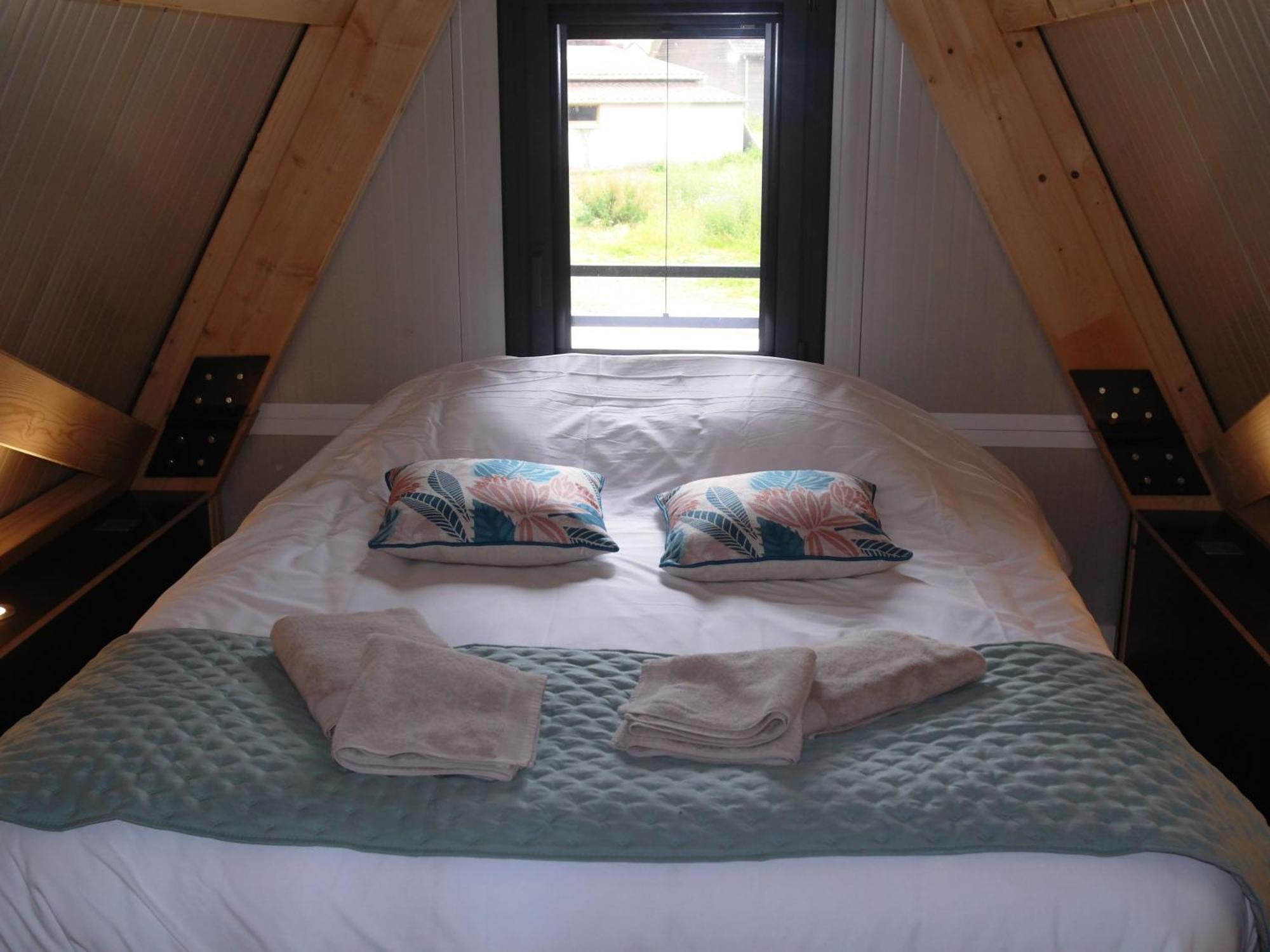 Auberge Saint Fergeux Gionges 외부 사진