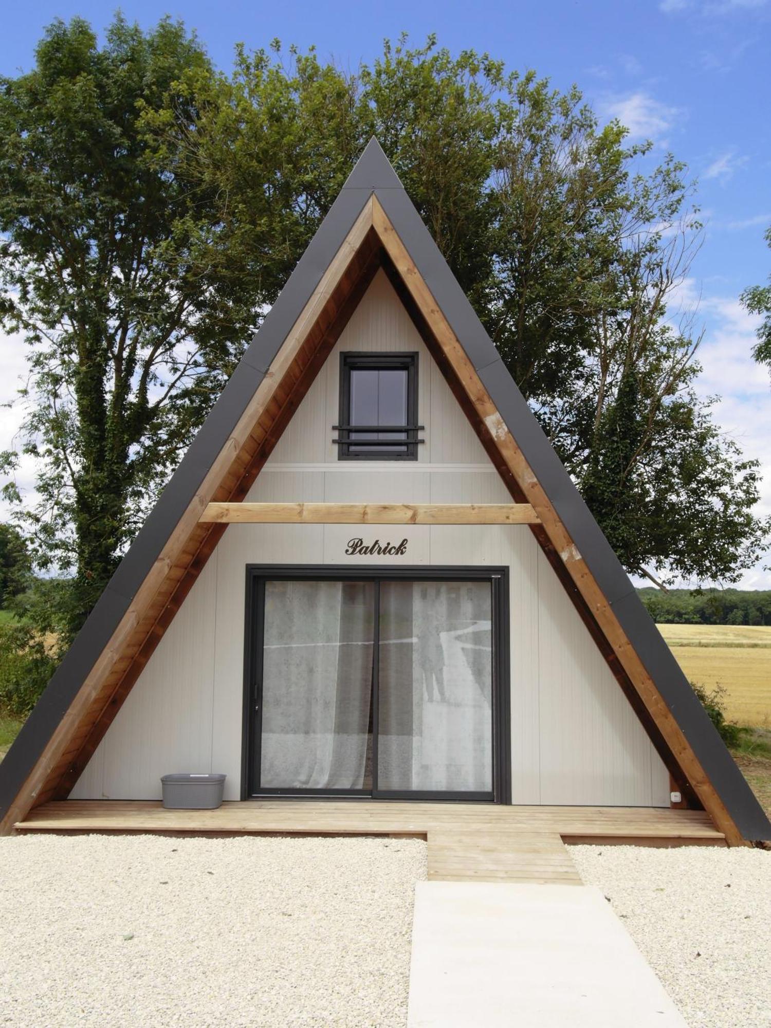 Auberge Saint Fergeux Gionges 외부 사진
