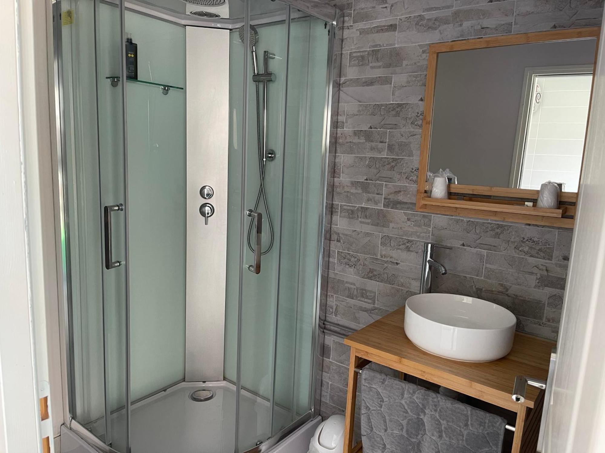 Auberge Saint Fergeux Gionges 외부 사진