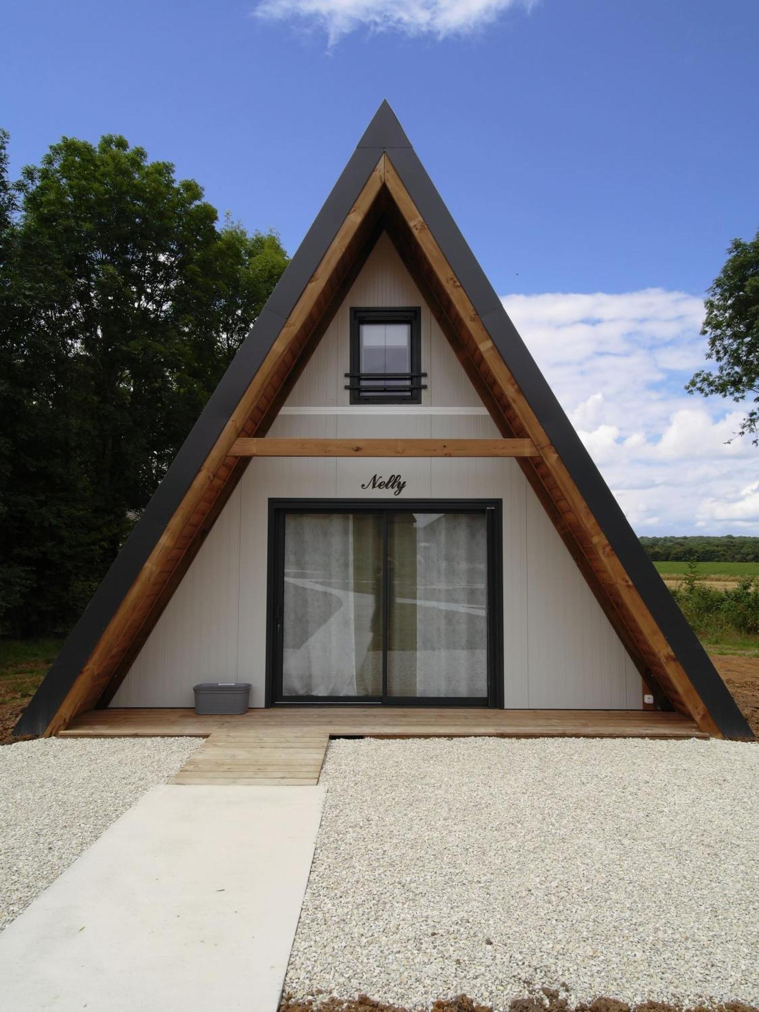 Auberge Saint Fergeux Gionges 외부 사진