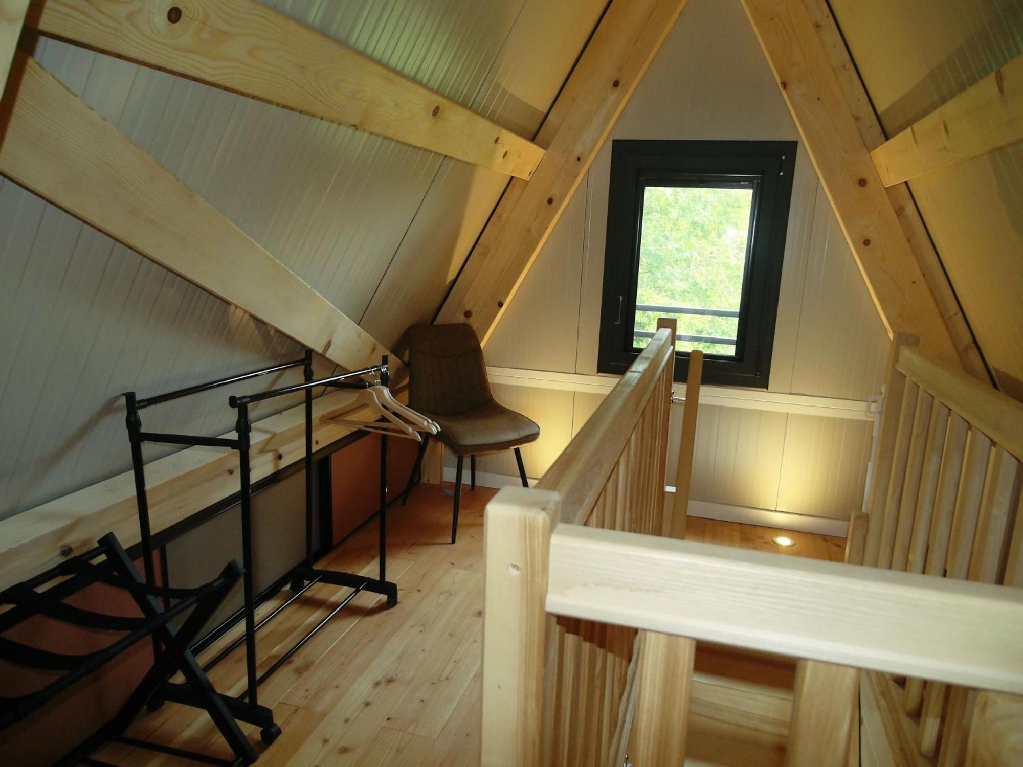 Auberge Saint Fergeux Gionges 외부 사진