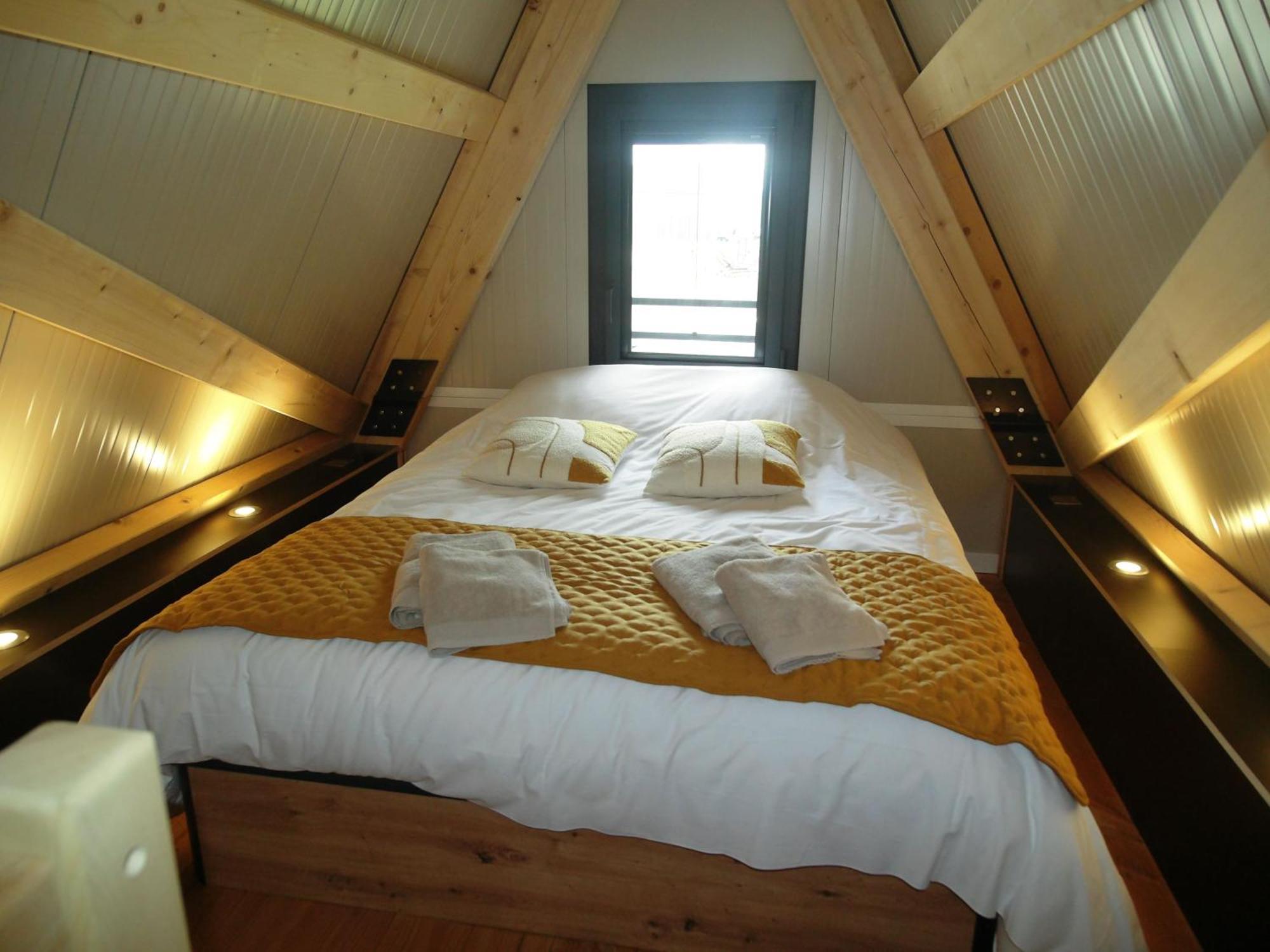 Auberge Saint Fergeux Gionges 외부 사진
