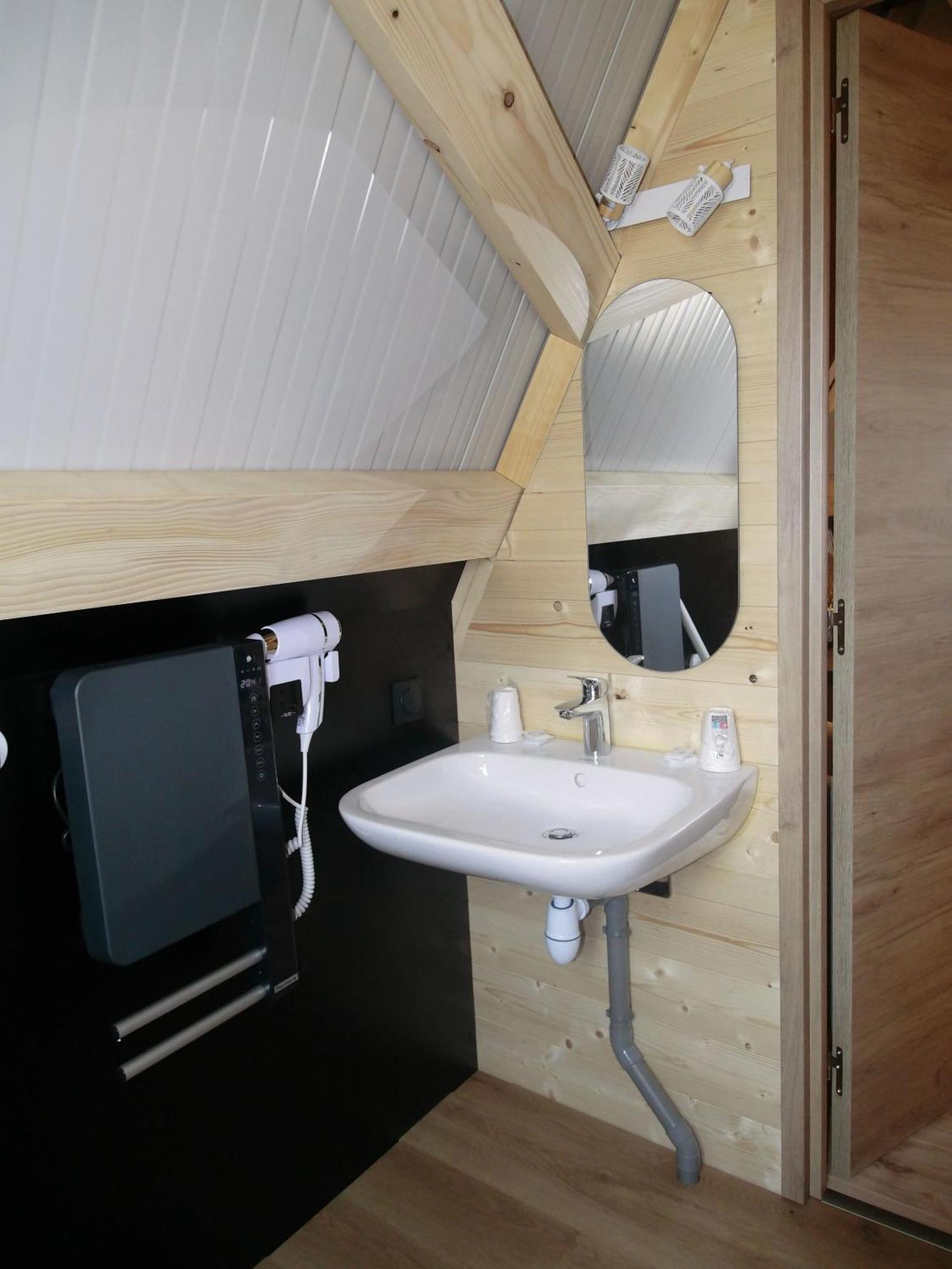 Auberge Saint Fergeux Gionges 외부 사진
