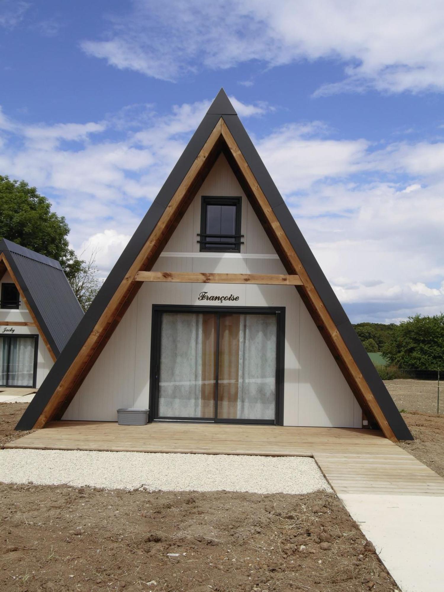 Auberge Saint Fergeux Gionges 외부 사진