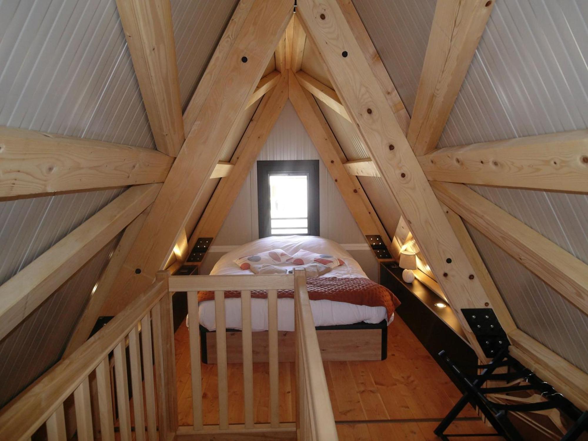 Auberge Saint Fergeux Gionges 외부 사진
